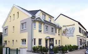Hotel Fürstenberg